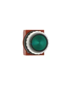 Siemens 3SB11186BE20 Luz indicadora verde